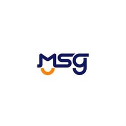 MSG post & koeriers