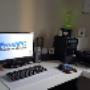 FreshPC Computer Service Huissen werkplek