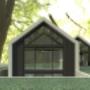 DYLUNIO-architectuur-Woning Bosch en Duin