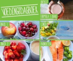 Gezonde voeding voor ouderen