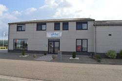 Installatiebedrijf Van Hal