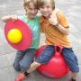 Korfkidz Amstelveen Buitenschoolse Opvang