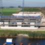 Stalen Steigers van Dorland BV