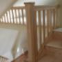 Balustrades en trappen