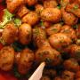 C & S Catering