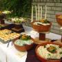 C & S Catering