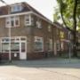 Osteopathie Armhoefse Praktijk Ben van Esch