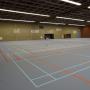 Sporthal