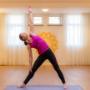 Aruna Yoga Maastricht