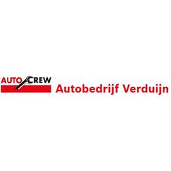 Verduijn & Zn Autobedrijf J K