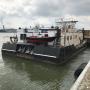 bem. duwboot voor siërra leone