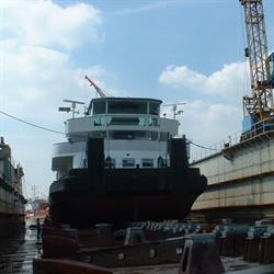 MMS Marine Services BV