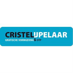 Cristel IJpelaar DTP & Vormgeving