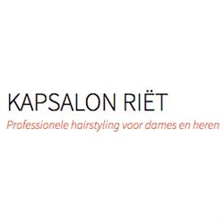 Kapsalon Riët Dames & Heren