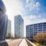 Architectuurfotografie Almere Stad