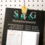 S & G Stukadoorsbedrijf BV