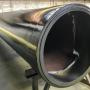 riser pipes
