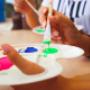 LUCA Praktijkschool - beeldende vorming