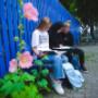 De nieuwe Havo - plein