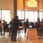 Ensemble in de Doelen