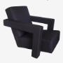 Cassina Utrecht, Rietveld