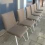 Arco Mikado stoelen
