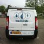 Weststrate verbouw & installatie