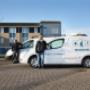 Weststrate verbouw & installatie