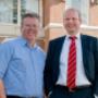 'Compleet nieuw ict platform'