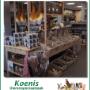 Ons snack eiland met de lekkerste snacks voor uw hond !