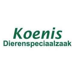 Koenis Dierenspeciaalzaak