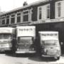 Hilversum jaren 50/60
