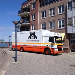 HUURdeVERHUIZER BV