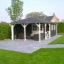 Tuin Kamer De