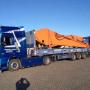 Nieuwland Transport VOF