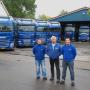 Nieuwland Transport VOF