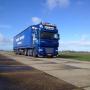 Nieuwland Transport VOF