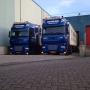 Nieuwland Transport VOF