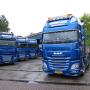 Nieuwland Transport VOF