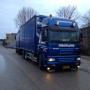 Nieuwland Transport VOF