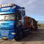 Nieuwland Transport VOF