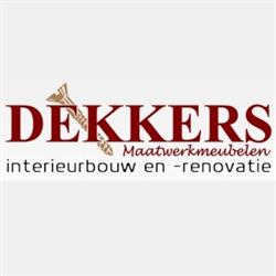 Dekkers Maatwerkmeubelen