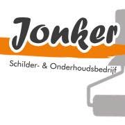 Jonker Schilder- & Onderhoudsbedrijf