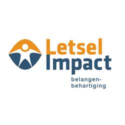 Letsel Impact Belangenbehartiging