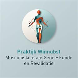 Praktijk Winnubst Musculoskeletale Geneeskunde en Revalidatie