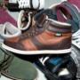 Eegim Shoes b.v.