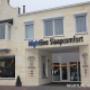 Voorgevel winkel