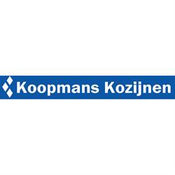 Koopmans Kozijnen