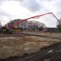 Verbo Beton & Betonpomp - service BV