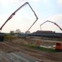 Verbo Beton & Betonpomp - service BV